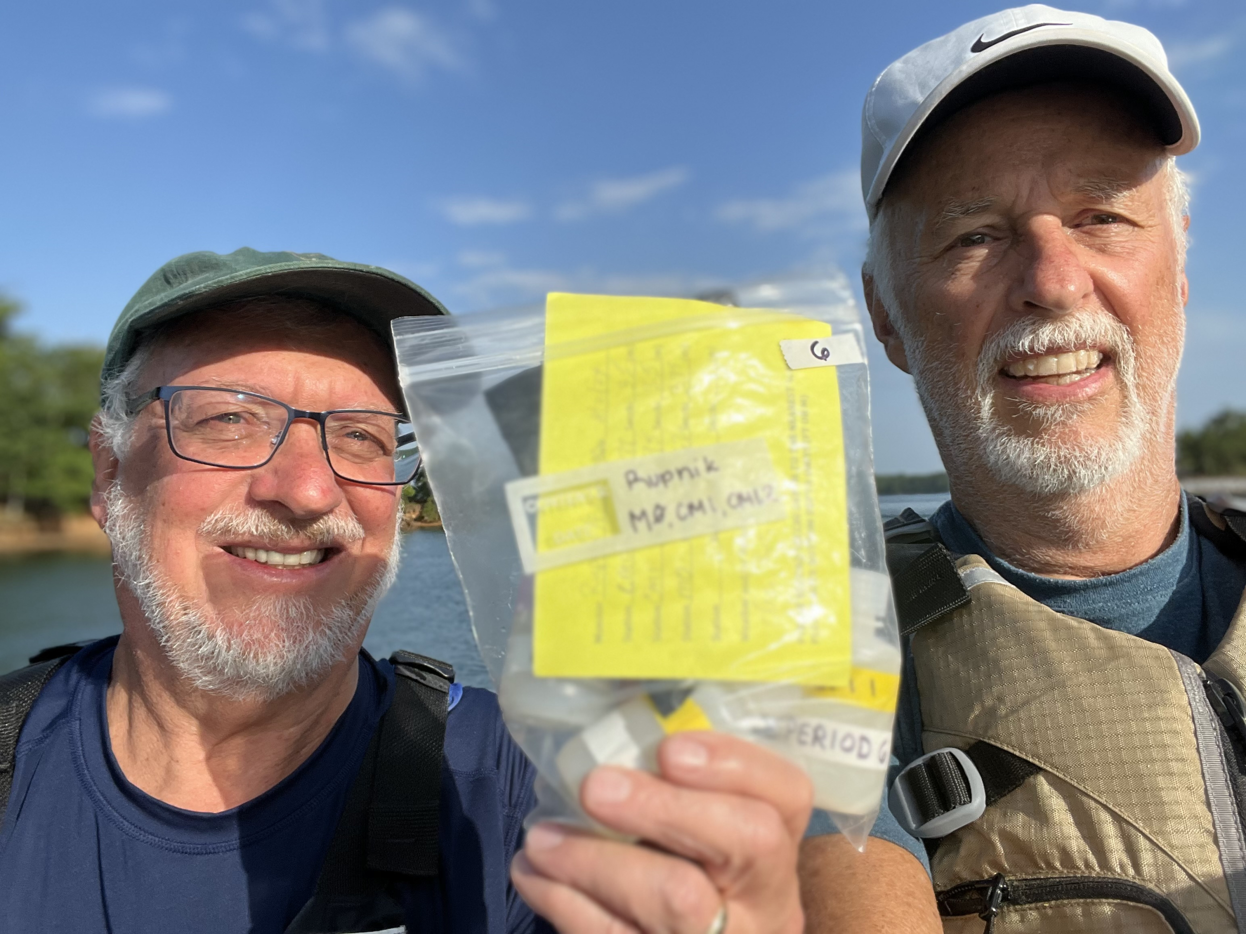 Water Quality Monitoring